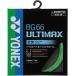 Yonex Yonex бадминтон для струна BG66 ultima ksBG66UM пастель зеленый 