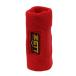 ZETT Z Pro стойка tas напульсник ( длинный модель ) BW150 красный 