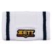 ZETT Z Pro стойка tas напульсник BW151 белый 