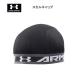  Skull колпак Under Armor шлем внутри часть. пот прекращение внутренний колпак Beanie . пот скорость . Jim движение часть . шляпа нижний колпак пот прекращение черный 1254900