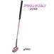  ground Golf Club палочка правый удар . Asics 84cm Hammer баланс TC asics GGG186