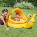  бассейн для бытового использования 57124 INTEX Lazy s ногти baby бассейн 145×102×74cm l Япония стандартный товар Inte ks