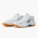 YONEX бадминтон обувь энергия подушка 65Z широкий SHB65Z4W1 белый 25.0, 25.5, 26.0, 26.5, 27.0, 27.5, 28.0, 28.5, 29.0
