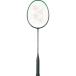 YONEX бадминтон ракетка Astro ks99 Pro 3AX99-P черный | зеленый 