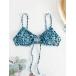 женский купальный костюм tops леопардовая расцветка передний .. бикини tops 