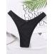  женский купальный костюм низ - ikatto бикини хлеб чай 
