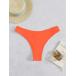  lady's swimsuit bottoms solid color bikini bottom swimsuit, beach bake-shon,sa Marvie chi for 