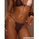  женский купальный костюм низ Sprint бикини низ только, лето. пляж bake-shon, повседневный .. sexy . симпатичный bohemi Anne стиль, тигр be