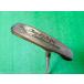  б/у clean хит короткая клюшка DP508 Clean Hit Putter 34 дюймовый правый для 