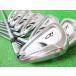  б/у PRGR iD forged железный комплект 7шт.@#4-PW SPEC-STEELIII M-43 S правый для 