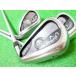  женский Callaway so Laile Solaire железный комплект 3шт.@#7,#9,Sw (L)