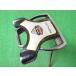  б/у TaylorMade Spider Rossa monza Spider agsi+ короткая клюшка 34 дюймовый правый для 
