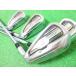  б/у Bridgestone JGR hybrid forged железный комплект 4шт.@#8-P1,P2 NS PRO Zelos8 R правый для 
