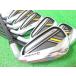  женский TaylorMade Rocket Blaze железный комплект 8шт.@#5-P,A,S (L) US