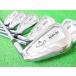  б/у Callaway RAZR X FORGED железный комплект 6шт.@#5-PW DG S300 JP правый для 