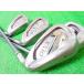  б/у женский Dunlop XXIO 7 XXIO 2012 железный комплект 4шт.@#7-PW MP700 A правый для 