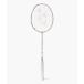  бадминтон ракетка только рама nano flair 700 игра унисекс бадминтон Yonex YONEX 2NF-700G