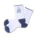  почтовая доставка OK унисекс баскетбол носки Arch playful logo crew socks Arch( арка ) A325-110