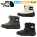  Kids Junior npsi ботиночки Logo Short боты детский winter ботинки THE NORTH FACE( The * North * лицо ) NFJ52280
