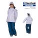  Junior ребенок лыжи одежда snow костюм верх и низ в комплекте размер настройка. . вода водонепроницаемый ONYONE RESEEDA( Onyone rese-da) RES65003