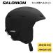  Junior Kids ребенок ребенок шлем лыжи сноуборд зимние виды спорта SALOMON( Salomon ) L47926000