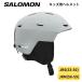  Kids Junior snow шлем PIONEER LT JR лыжи сноуборд ребенок SALOMON( Salomon ) L47926300