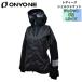  женский женщина теплоизоляция защищающий от холода водостойкий ракушка жакет лыжи одежда ONYONE( Onyone ) ONJ81102