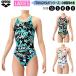  почтовая доставка OK 2026SS купальный костюм женский женщина One-piece открытый задний плавание .. плавание одежда фитнес Arena ARENA AS6SWM30L