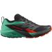 SALOMON( Salomon ) L47698200 SENSE RIDE 5 мужской трейлраннинг обувь 