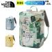  Kids рюкзак сумка box type 21L большая вместимость часть .... отражатель THE NORTH FACE( The * North * лицо ) NMJ82350