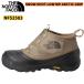  snow Schott low вода устойчивый Arctic рукоятка THE NORTH FACE( The * North * лицо ) NF52583