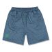  почтовая доставка OK унисекс корзина брюки Arch block storm shorts арка Arch B123-137