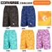  почтовая доставка OK Junior Kids баскетбол Mini автобус Jr.p Ractis брюки ( с карманом ) CONVERSE( Converse ) CB461859