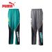  Junior вентилятор da men taru тренировка длинные брюки джерси брюки PUMA( Puma ) 831173