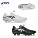  Asics asics регби футбол шиповки фиксированный DS LIGHT ADVANCE WIDE спорт обувь тренировка 1103A125