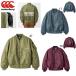  длинный рукав внешний мужской canterbury canterbury Defender жакет MA-1 регби спорт casual одежда RA72506 outlet распродажа 