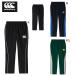  canterbury длинные брюки pi стерео мужской canterburydaf Tec Cross p Ractis брюки регби тренировка спорт одежда RGM12612 2026 весна лето NEW распродажа 