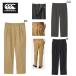  canterbury длинные брюки мужской canterbury брюки-чинос регби спорт casual одежда RSU12642 NEW