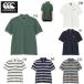  canterbury рубашка-поло короткий рукав мужской canterbury Short рукав Rugger Polo регби спорт casual одежда RSU32619 2026 весна лето NEW распродажа 