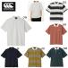 canterbury Rugger рубашка короткий рукав canterbury Short рукав Англия модель регби джерси - спорт casual RSU32629 2026 весна лето NEW распродажа 