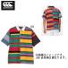  canterbury Rugger рубашка короткий рукав CANTERBURY Short рукав a Gree джерси регби одежда спорт casual RSU32631 2026 весна лето NEW