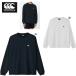  canterbury футболка с длинным рукавом мужской canterbury длинный рукав he vehicle - чай регби спорт casual одежда RSU42646 outlet распродажа 