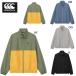  canterbury длинный рукав ветровка мужской canterbury поле жакет ( широкий ) регби спорт casual одежда RSU62600 NEW распродажа 