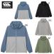  canterbury длинный рукав ветровка canterbury поле Zip f-ti( широкий ) Parker регби спорт casual одежда RSU62601 NEW распродажа 