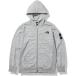 THE NORTH FACE ノースフェイス Square Logo FullZip スクエアロゴフルジップ NT12140 Z トレッキング アウトドア スウェット メンズ Z セール 送料無料