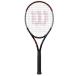  Wilson WILSON BURN 100S V4.0 TNS FRM 2 tennis racket frame racket 