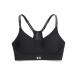  Under Armor UNDER ARMOUR UA INFINITY COVERED LOW innerwear sports bra 