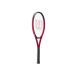  Wilson WILSON CLASH 100L V2.0 tennis racket frame racket 