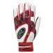  low ring sRawlings both hand for Blizzard batting glove hyper grip - red wear accessory hand 