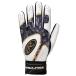  low кольцо sRawlings обе рука для Blizzard batting перчатка гипер- рукоятка - черный одежда аксессуары 